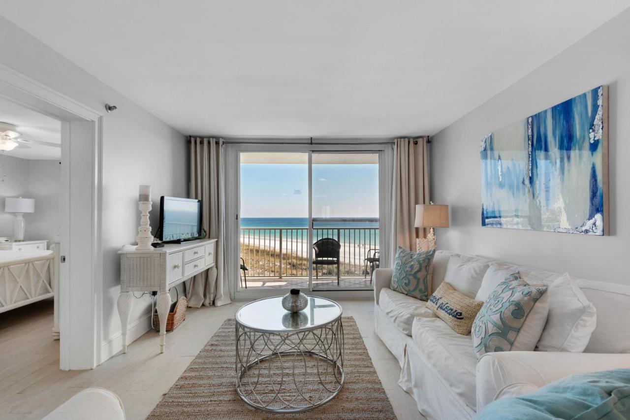 Villa Destin On The Gulf Extérieur photo