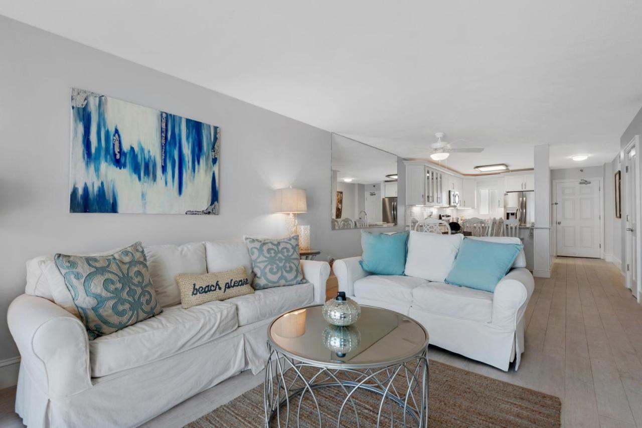 Villa Destin On The Gulf Extérieur photo