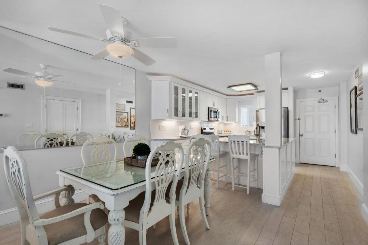 Villa Destin On The Gulf Extérieur photo