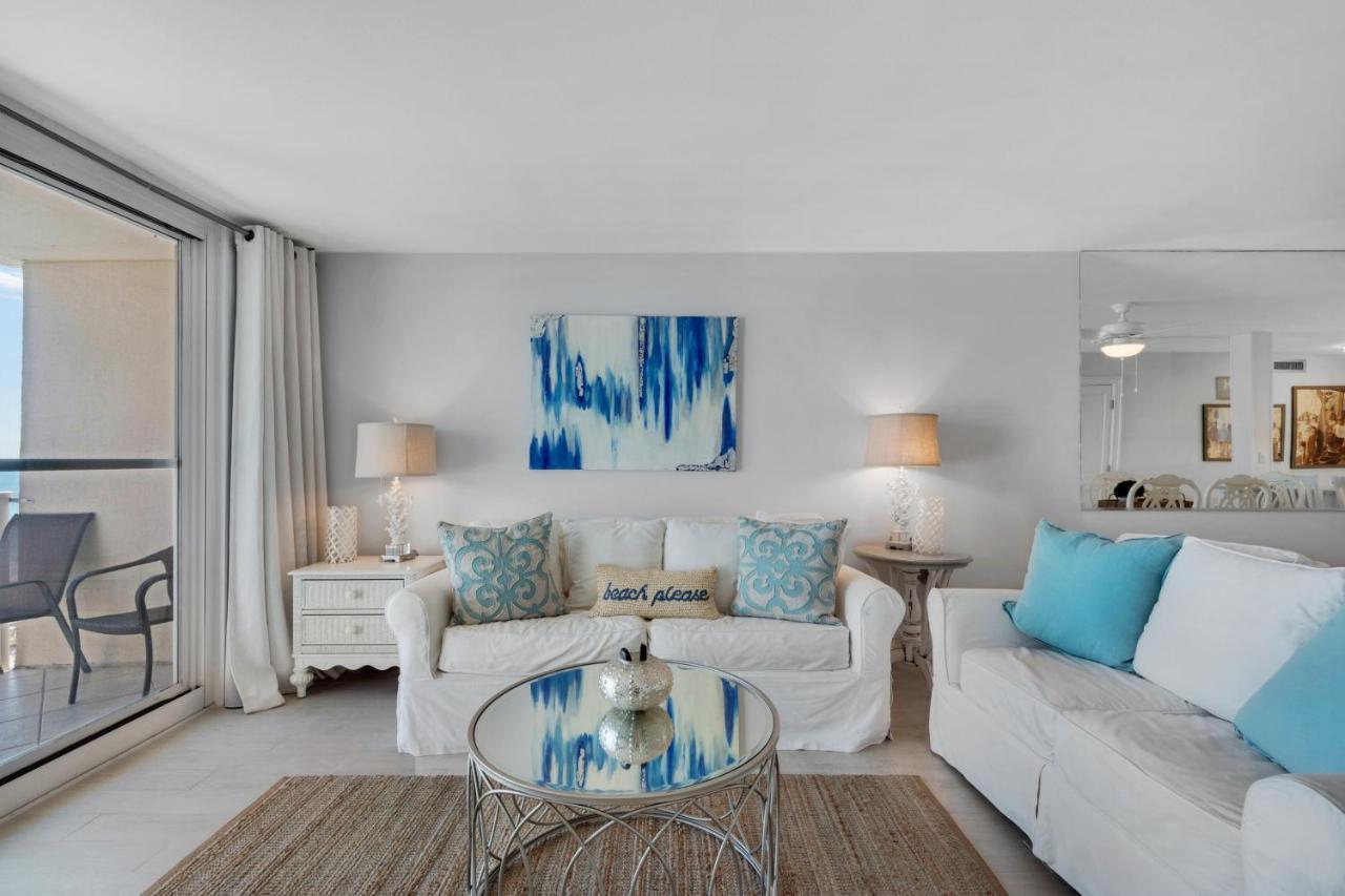 Villa Destin On The Gulf Extérieur photo