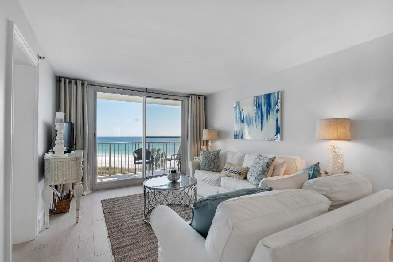 Villa Destin On The Gulf Extérieur photo