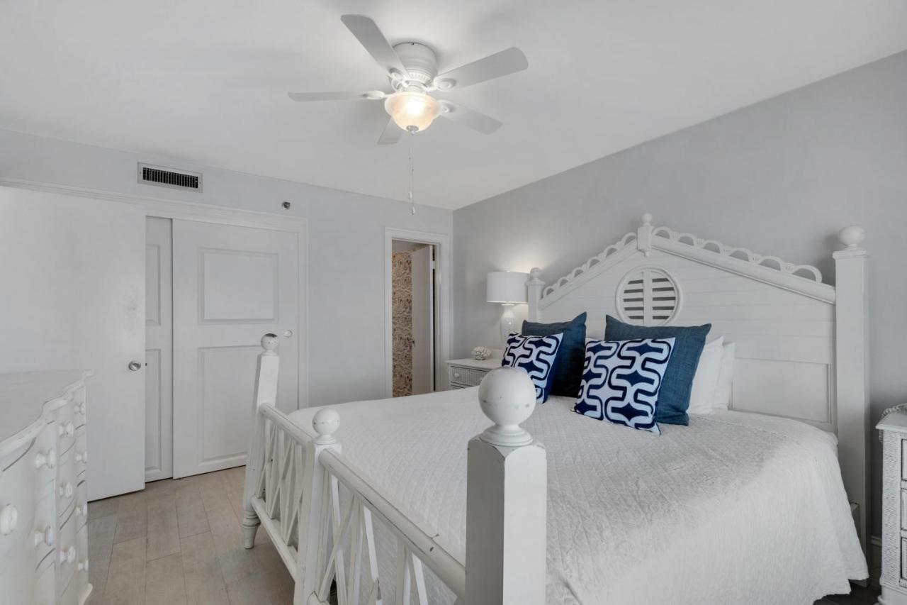 Villa Destin On The Gulf Extérieur photo