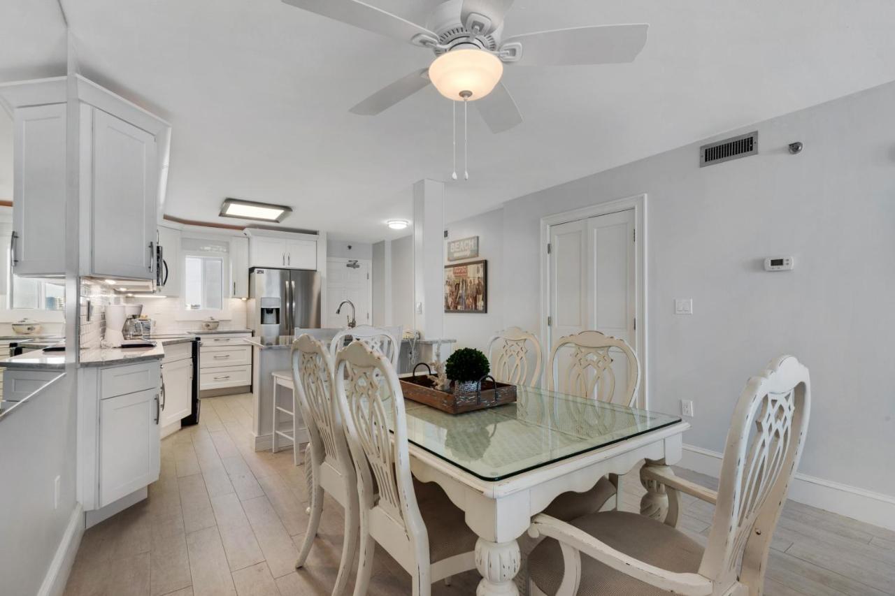 Villa Destin On The Gulf Extérieur photo