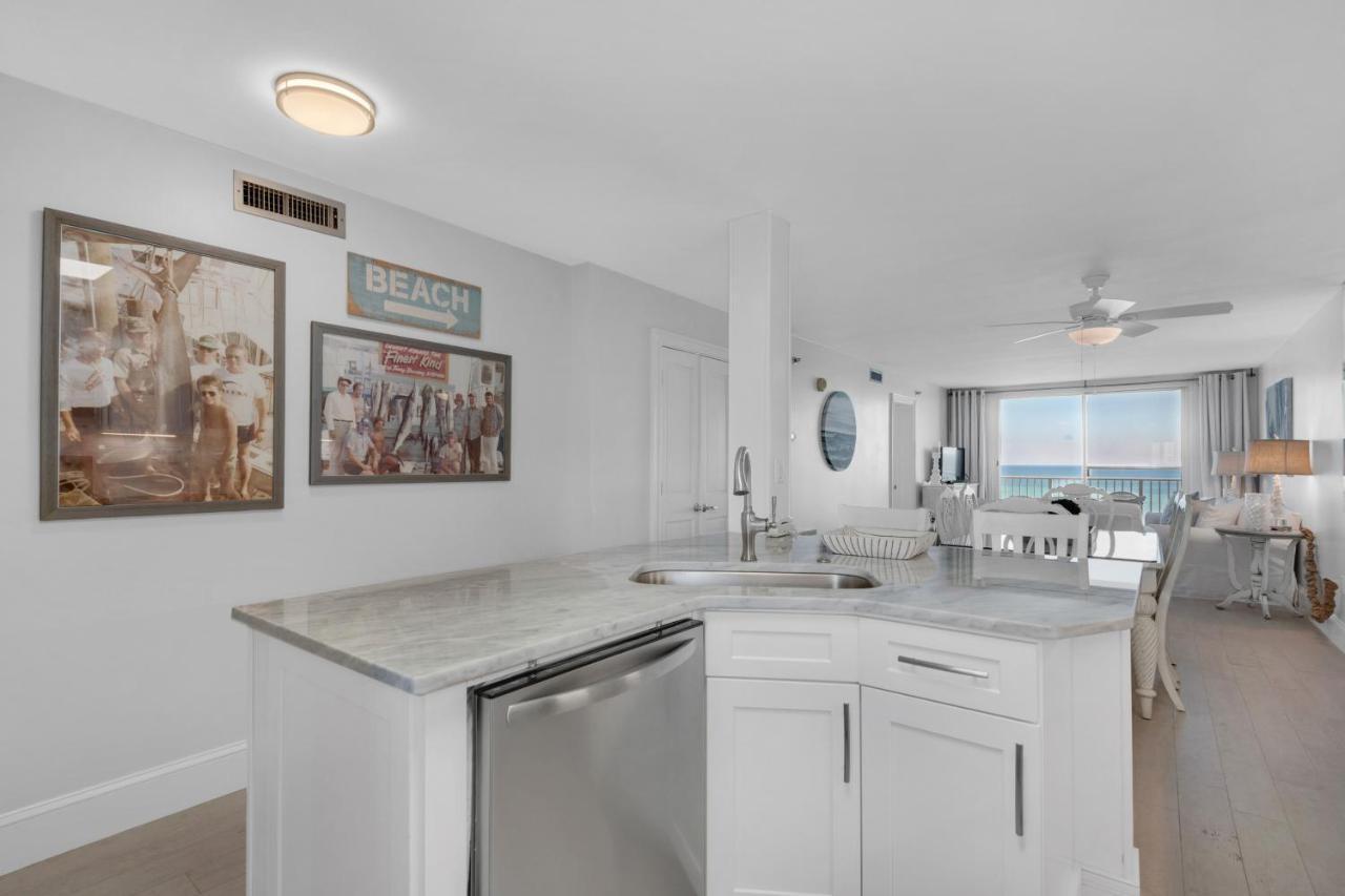 Villa Destin On The Gulf Extérieur photo