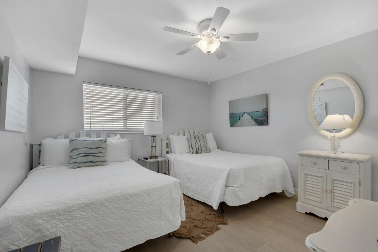 Villa Destin On The Gulf Extérieur photo