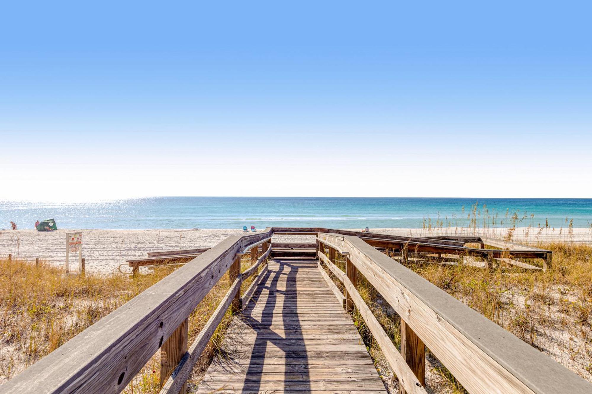 Villa Destin On The Gulf Extérieur photo