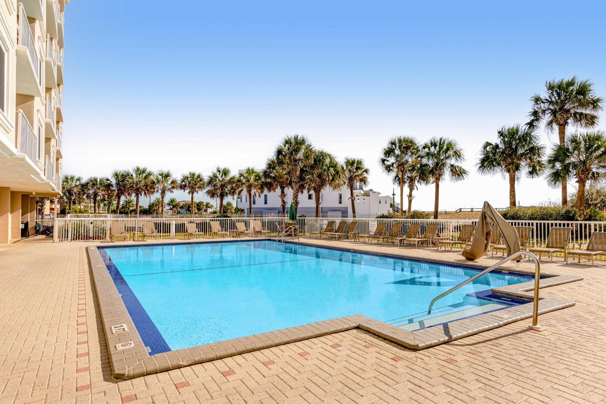 Villa Destin On The Gulf Extérieur photo
