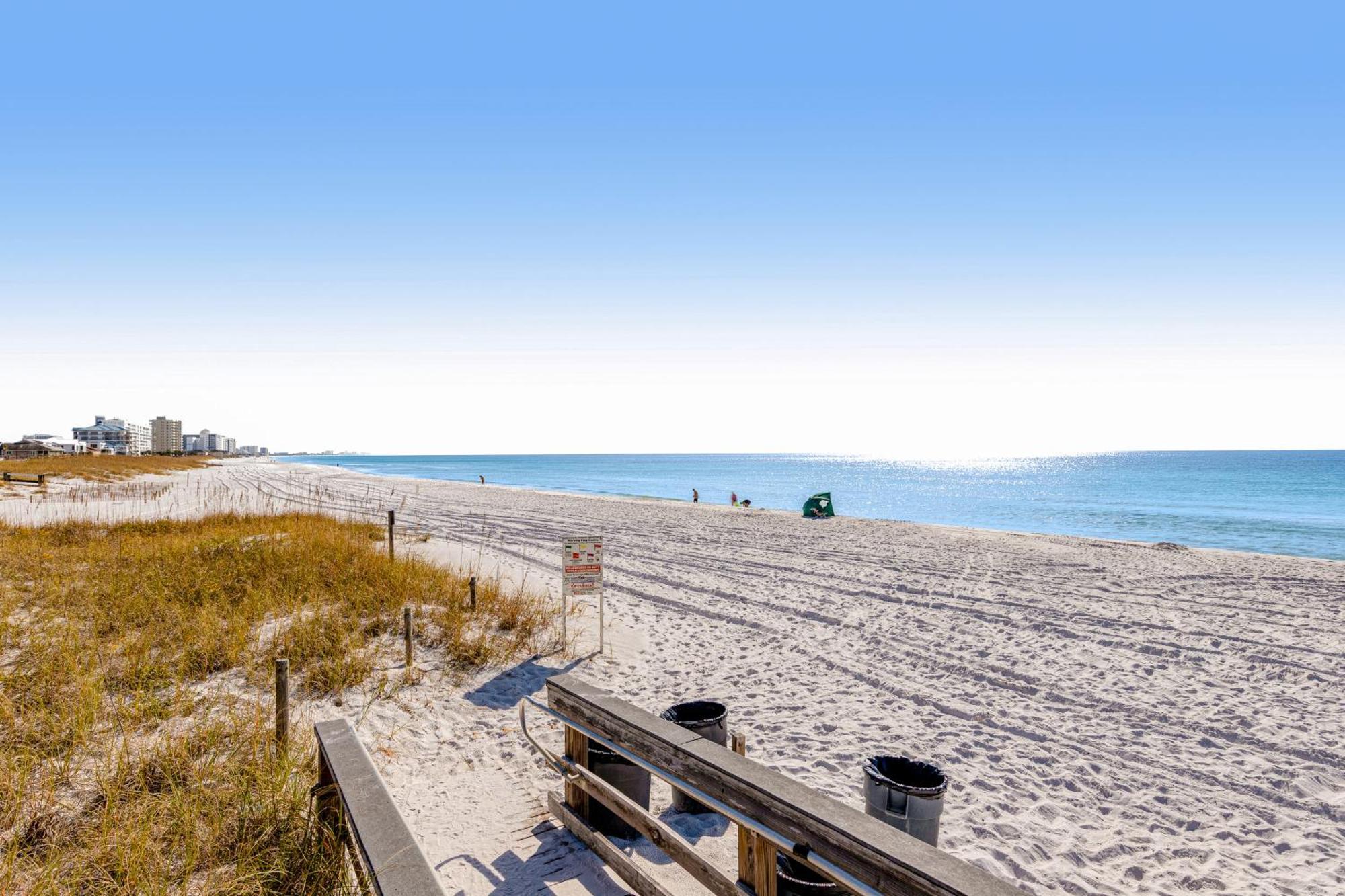Villa Destin On The Gulf Extérieur photo
