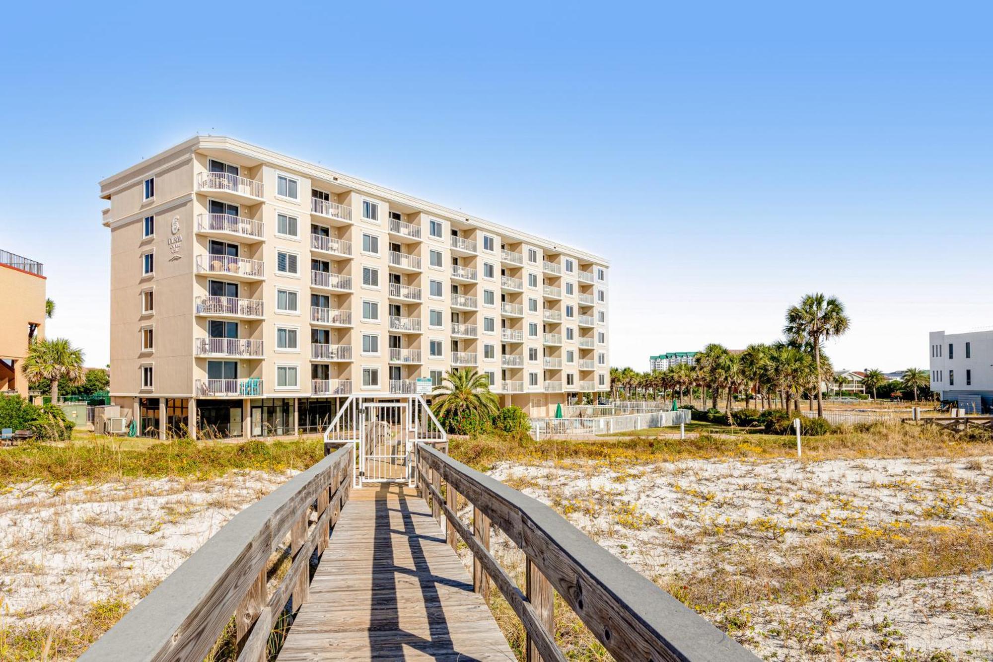 Villa Destin On The Gulf Extérieur photo