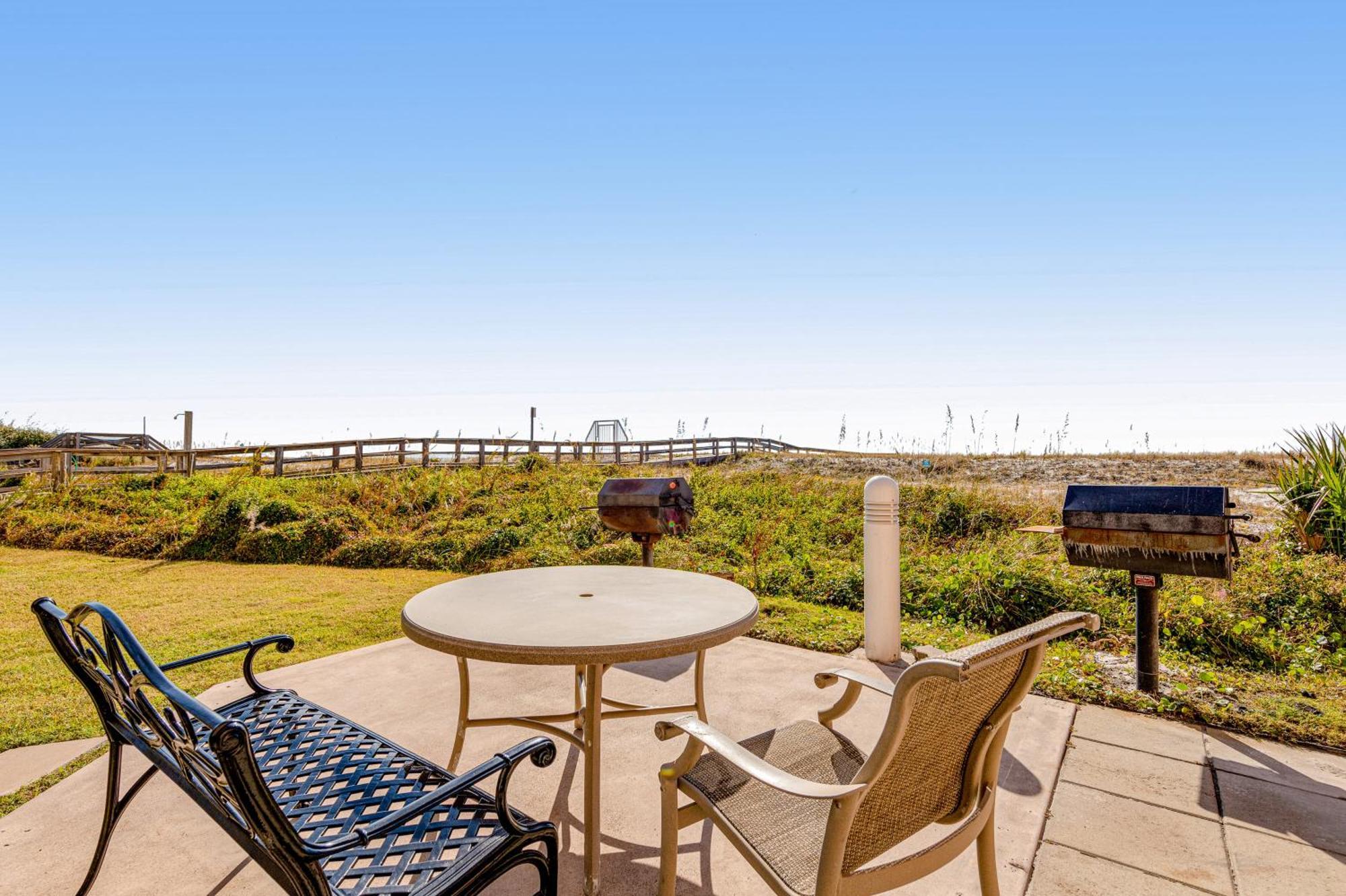 Villa Destin On The Gulf Extérieur photo