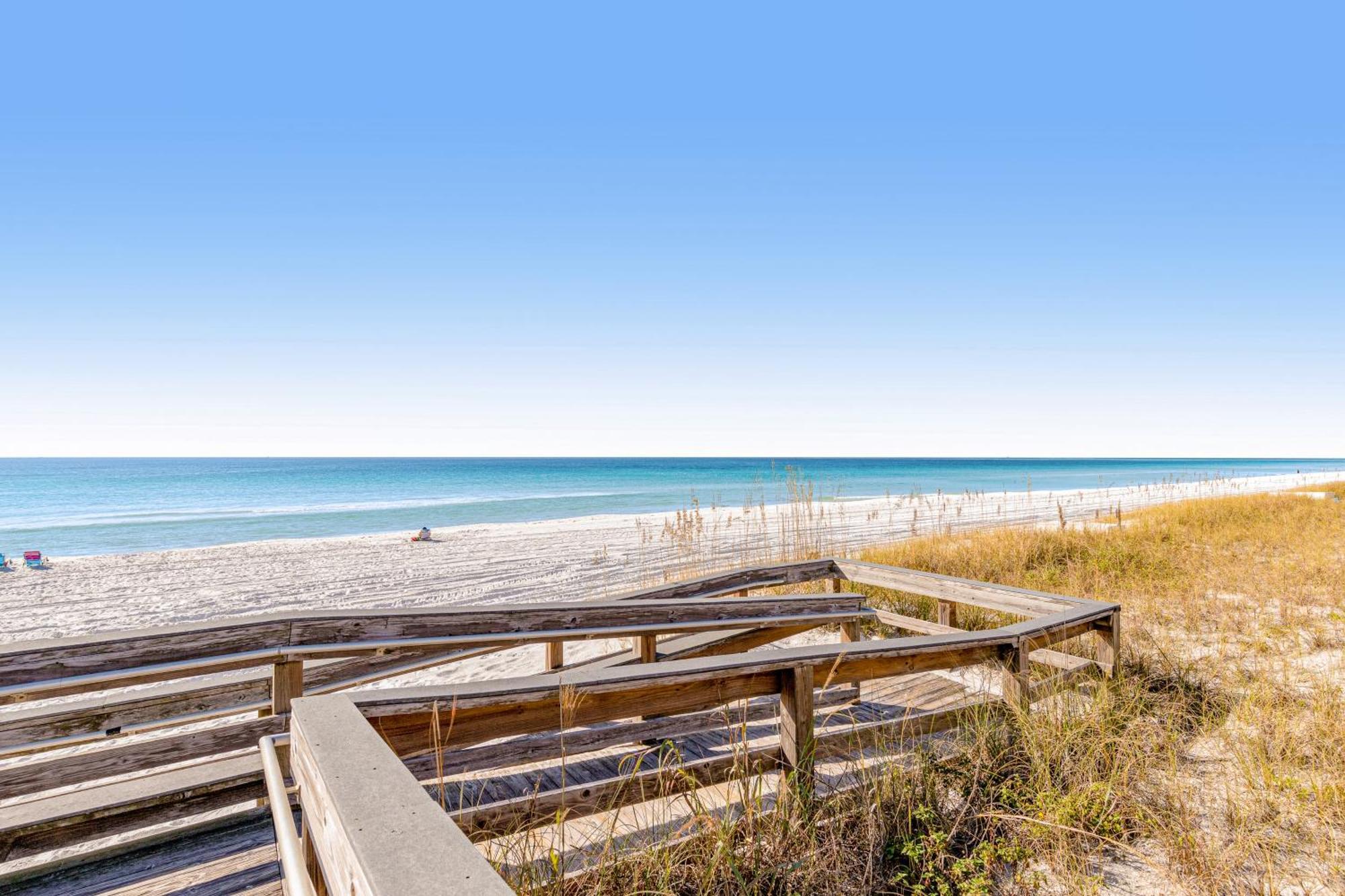 Villa Destin On The Gulf Chambre photo