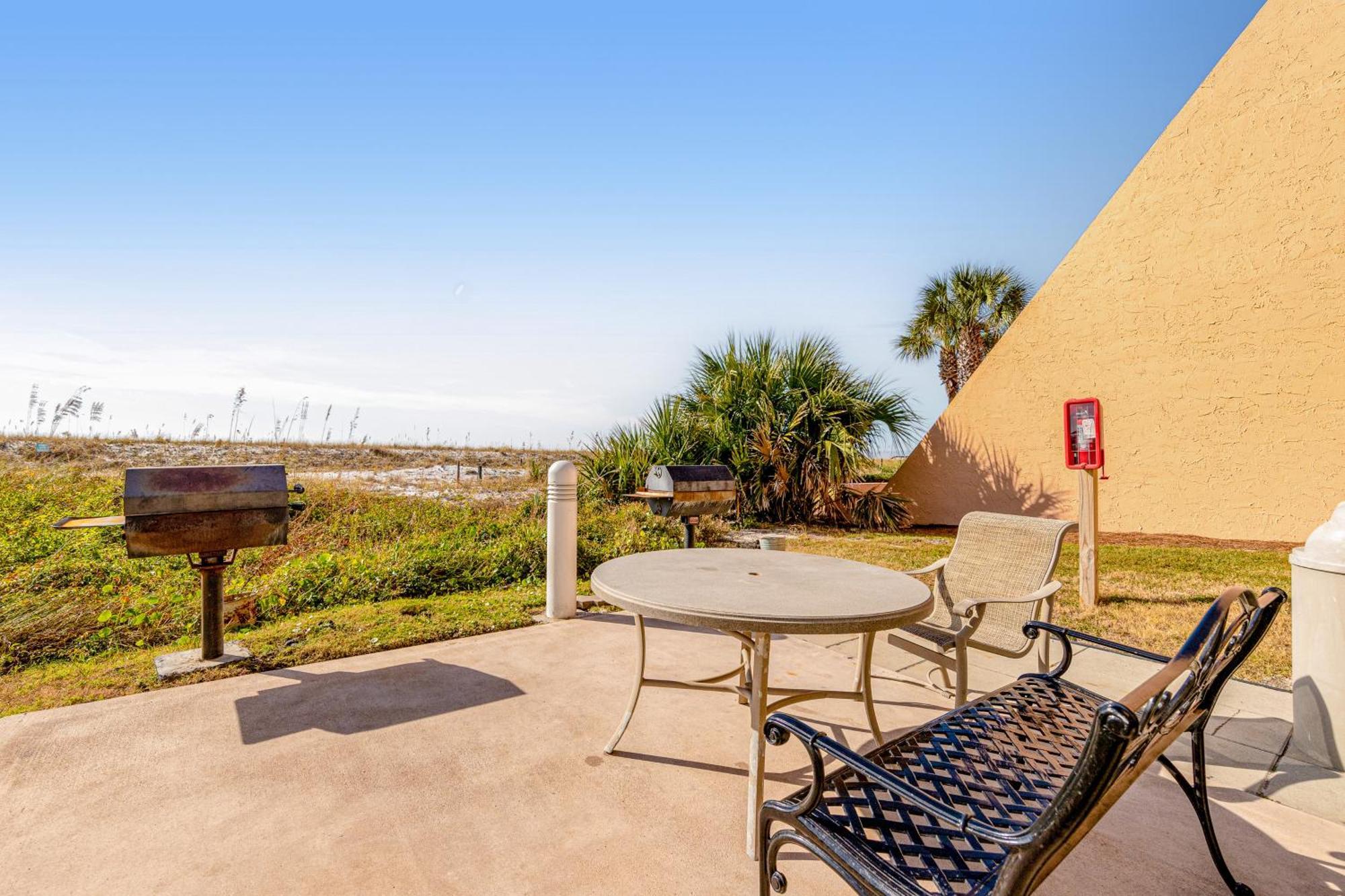 Villa Destin On The Gulf Chambre photo