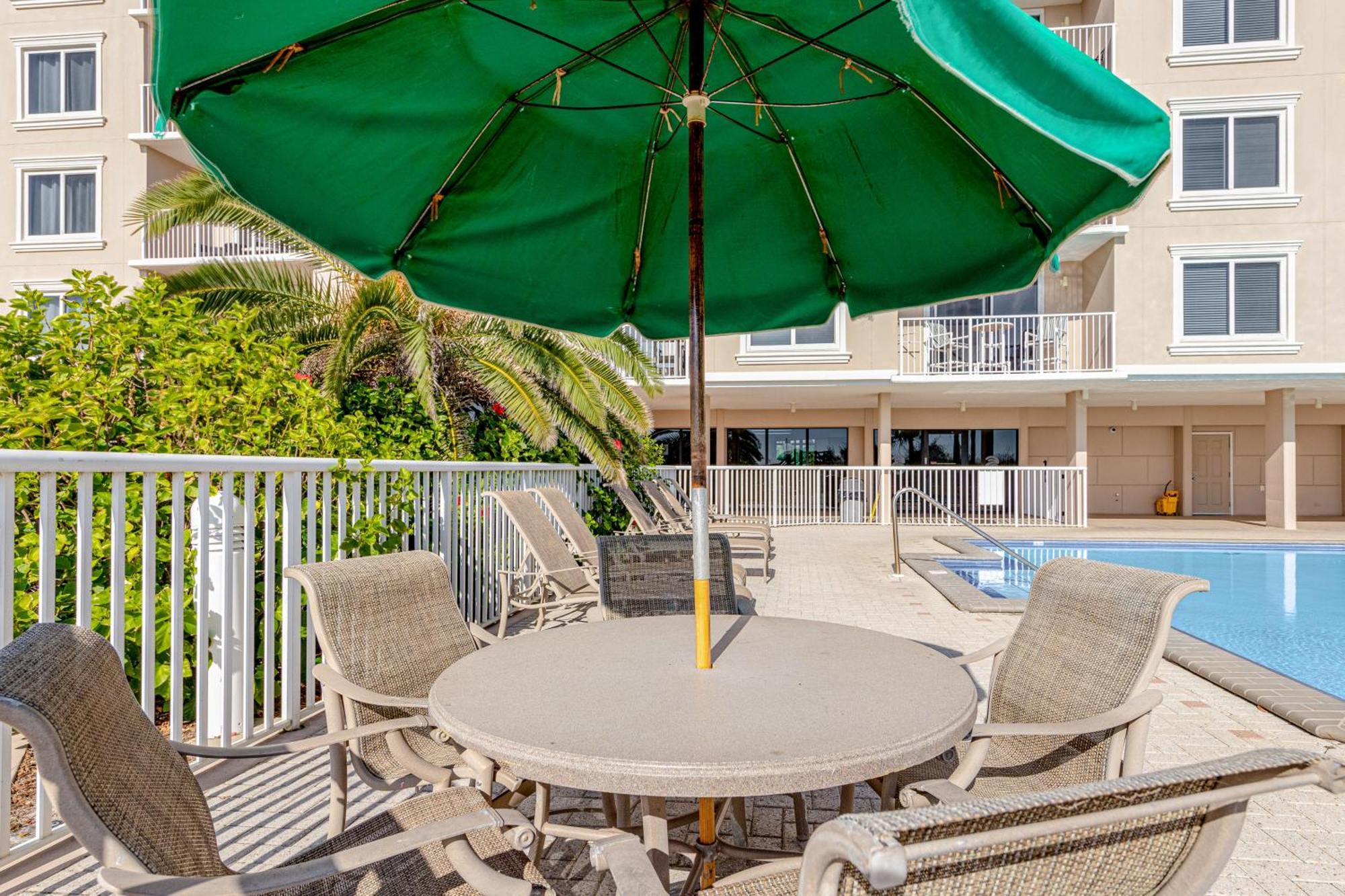 Villa Destin On The Gulf Chambre photo